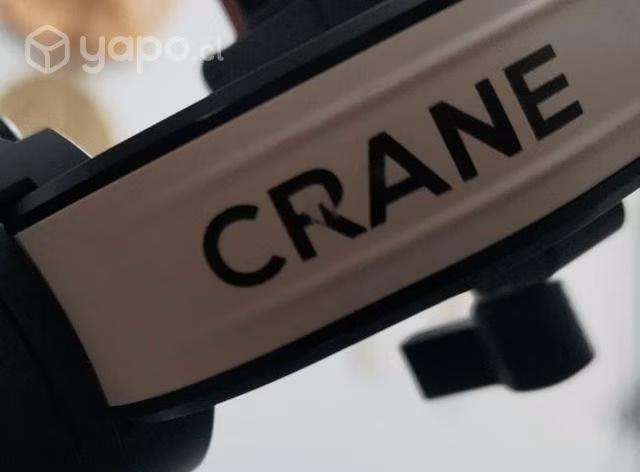 Estabilizador Zhiyun Carne M3