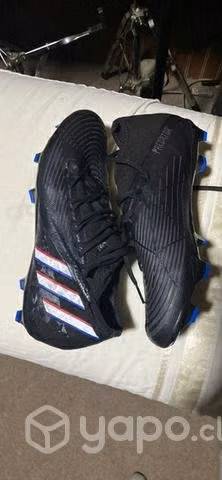 Botas De Futbol Adidas Predator