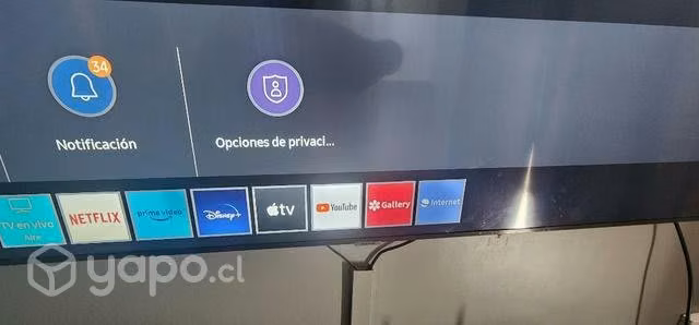 Smartv 65 pulgadas - Imagen 2