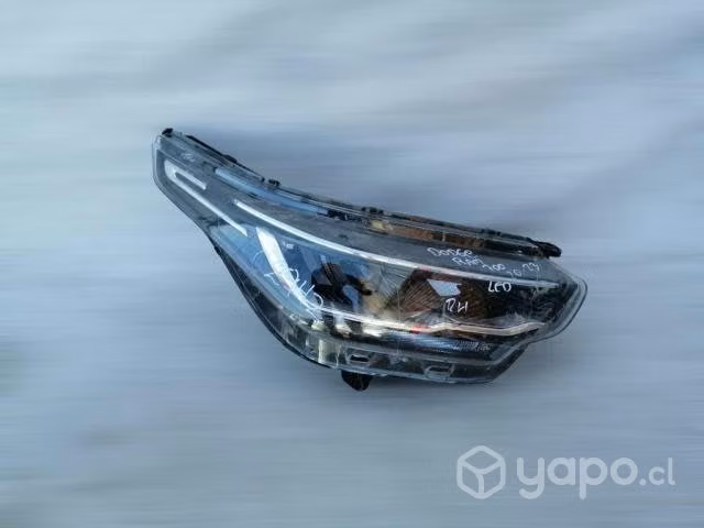 Optico rh dodge ram 