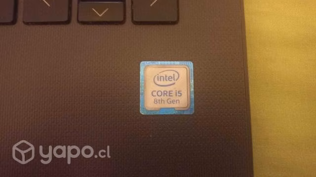 Notebook HP - Imagen 3