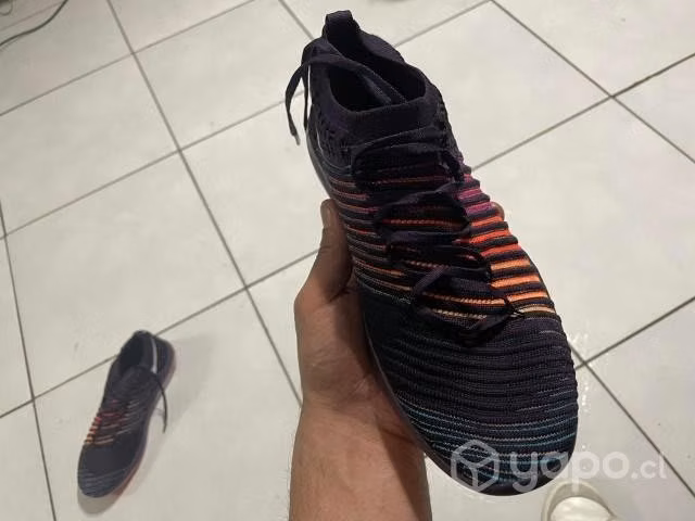 Zapatillas nike