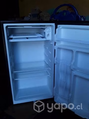 Refrigerador libero - Imagen 3
