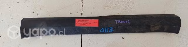 Tapiz Cubre Zocalo Del der (TR1042) Toyota Rav4
