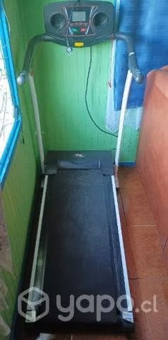 Trotadora electrica