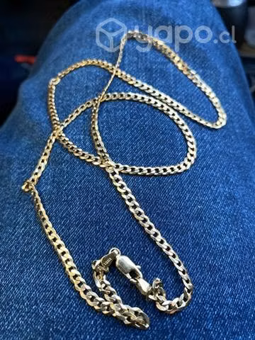 Cadena oro 10 g - Imagen 4