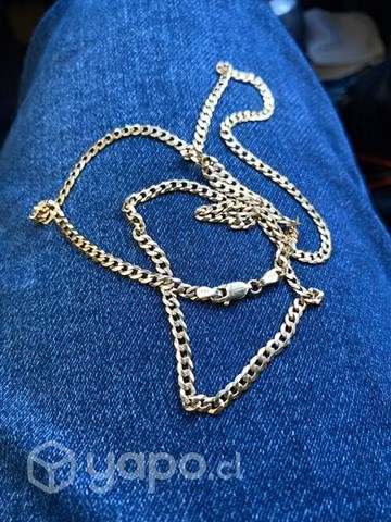 Cadena oro 10 g - Imagen 3