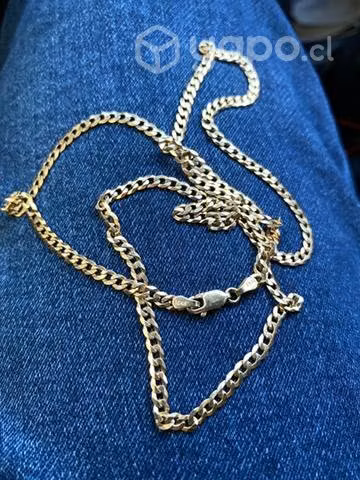 Cadena oro 10 g - Imagen 2