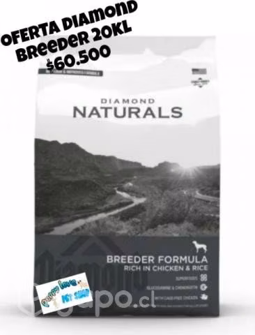 Alimentos para Mascotas PuppyalovePet - Imagen 2