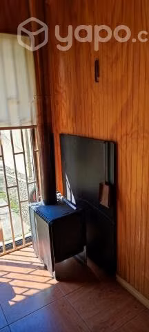 Arriendo cabaña valdivia