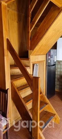 Arriendo cabaña valdivia