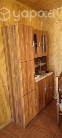Arriendo cabaña valdivia