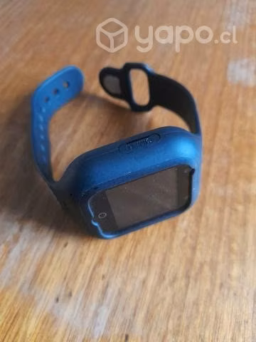 Reloj Smartwatch Soymomo Space Lite GPS celular - Imagen 2