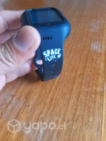 Reloj Smartwatch Soymomo Space Lite GPS celular - Imagen 3