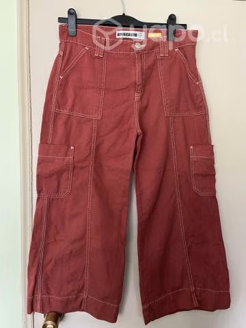 Pantalones