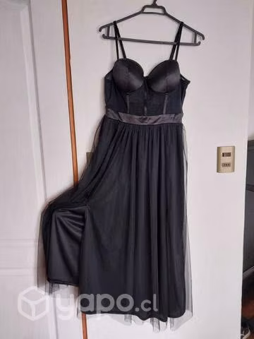 Vestido de fiesta