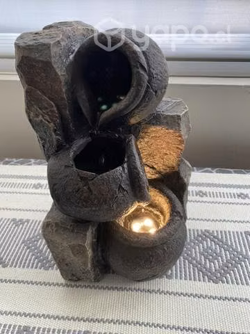 Fuente de Agua - Imagen 3