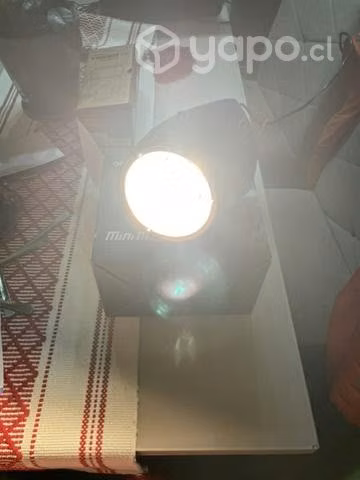 Godox mini flash estudio