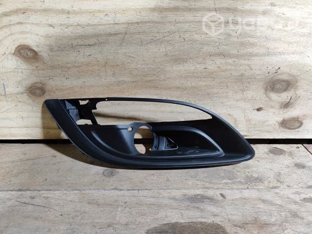 Tapa neblinero Opel Astra 2013 2020 /m01jrgd