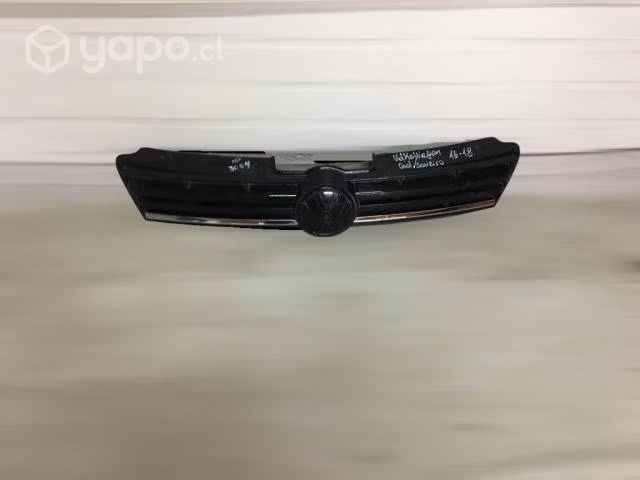 Mascara volkwagen gol saveiro 2016 2018