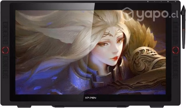XP-PEN Artist24 Pro