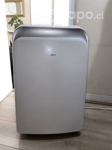 Aire acondicionado midea - Imagen 2