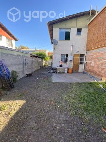Casa comuna de El Monte, 45km Santiago Centro - Imagen 7