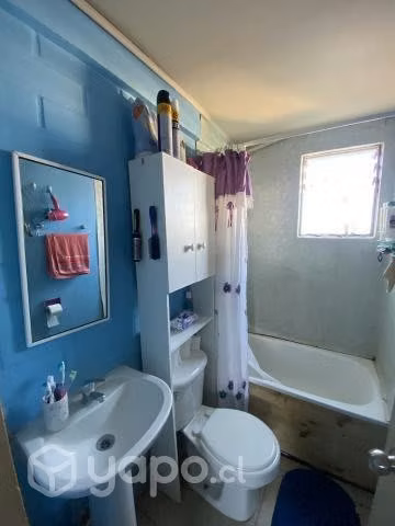 Casa comuna de El Monte, 45km Santiago Centro - Imagen 20