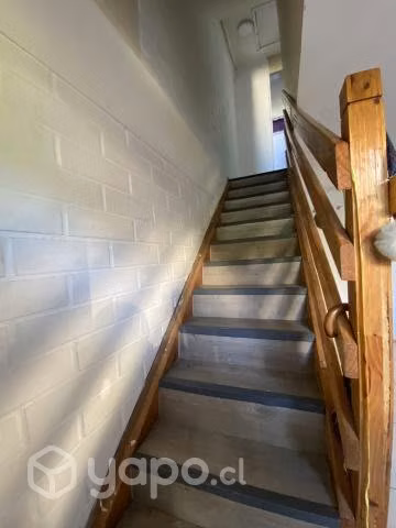 Casa comuna de El Monte, 45km Santiago Centro - Imagen 17