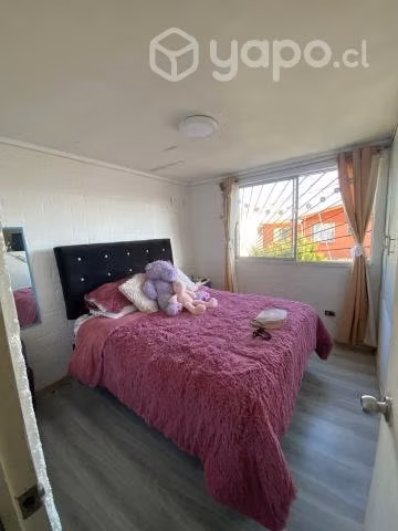 Casa comuna de El Monte, 45km Santiago Centro - Imagen 18
