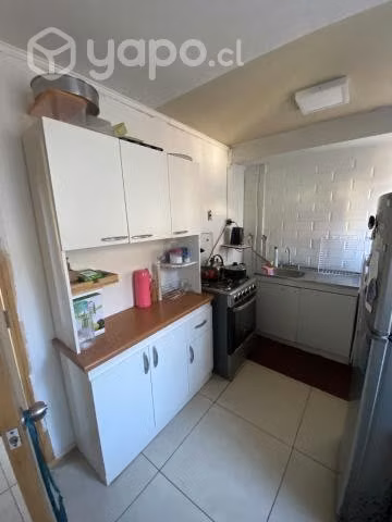Casa comuna de El Monte, 45km Santiago Centro - Imagen 15