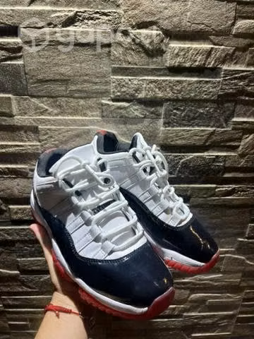 Zapatillas talla 40
