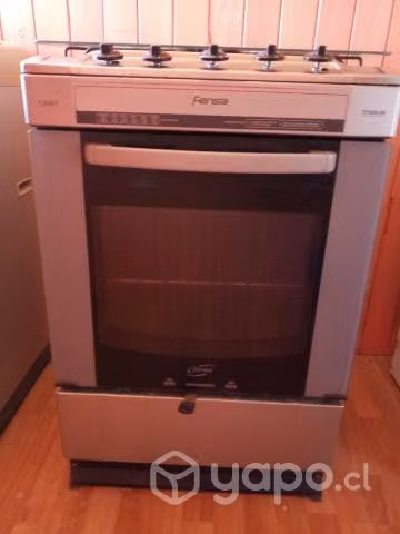 Cocinas