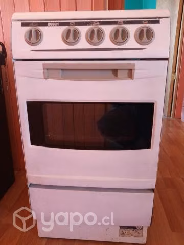 Cocinas