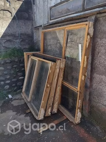 Ventanas