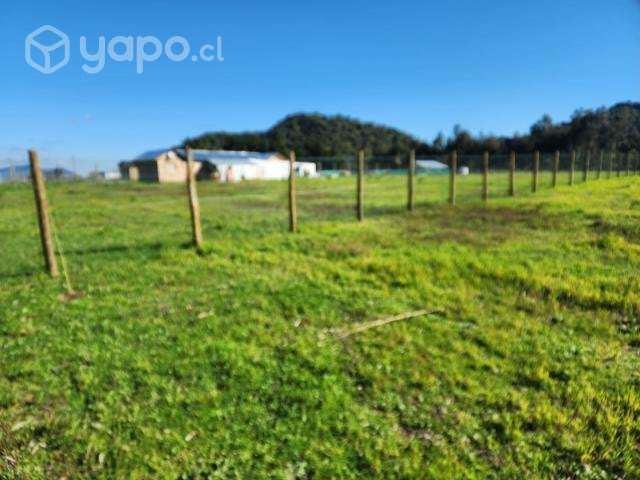 Terreno cruce de corralones - Imagen 2