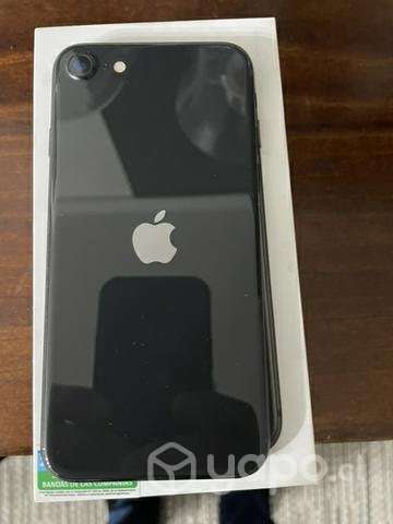 Celular IPhone SE Segunda Generación Usado - Imagen 5