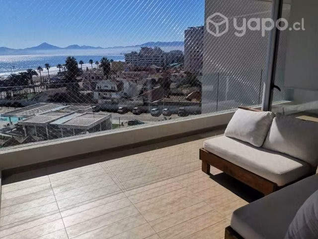 Vacaciones Club Oceano