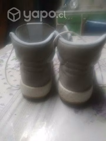 Zapatillas de Basquetbol adidas - Imagen 3