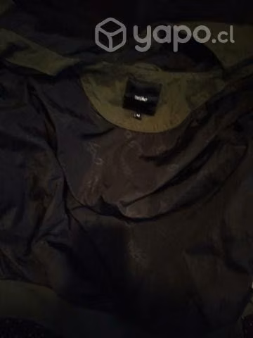 Chaqueta mossimo