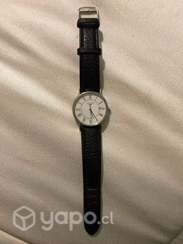 Reloj de lujo Longines