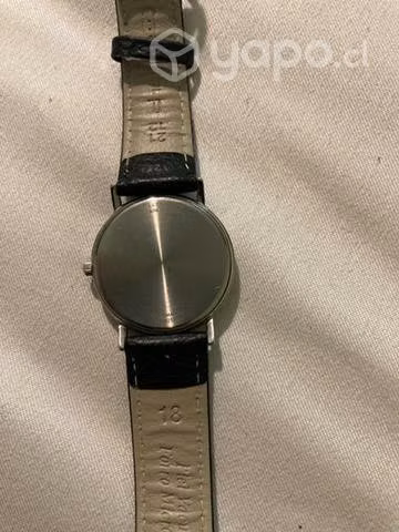 Reloj de lujo Longines