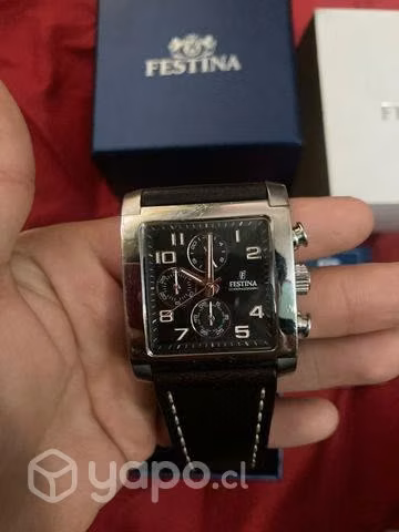 Reloj festina