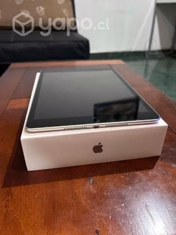 IPad 9