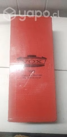 Wah wah vox v845
