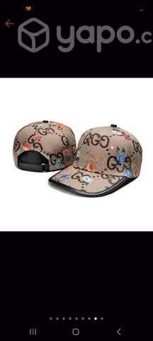 Gorro unisex - Imagen 3