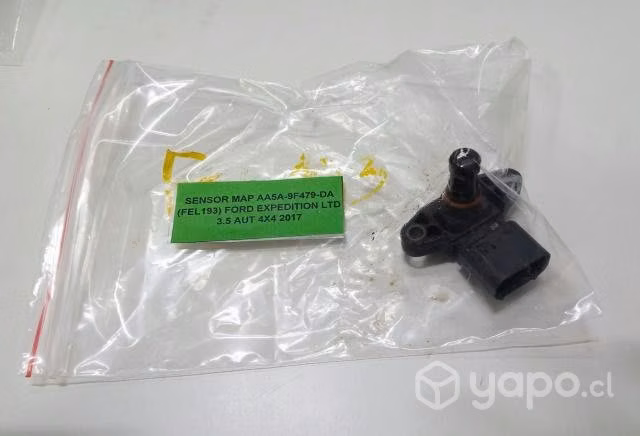 Sensor Map AA5A-9F479-DA (FEL193) Ford Expedition