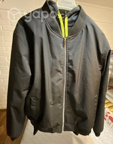 Chaqueta Bomber Andesland