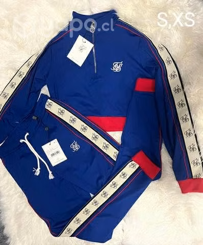 Ropa SikSilk Nueva - Imagen 6