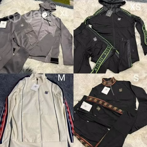 Ropa SikSilk Nueva - Imagen 3